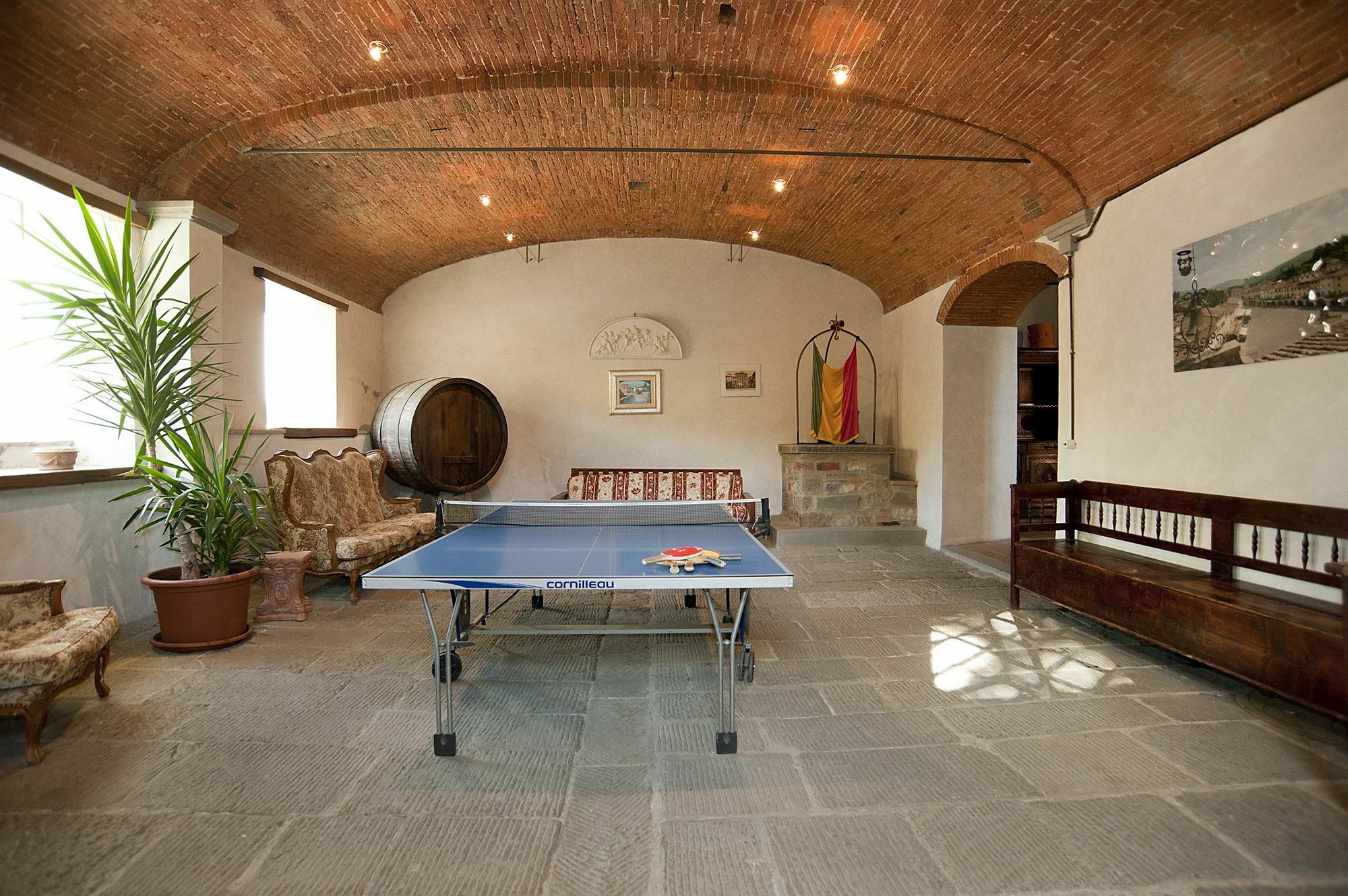 Antico Pastificio Appart hôtel 3*