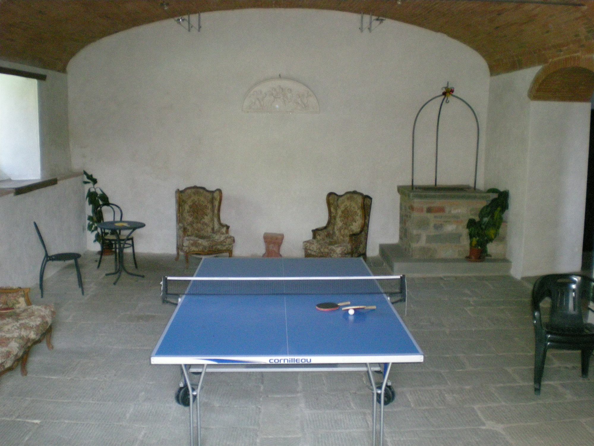 Antico Pastificio Appart hôtel Greve in Chianti