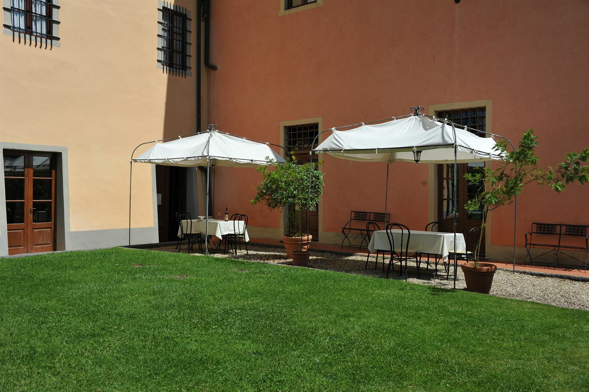 Antico Pastificio Greve in Chianti
