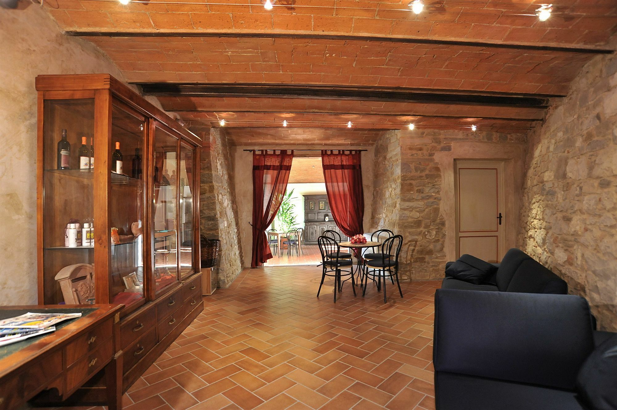 Appart hôtel Antico Pastificio