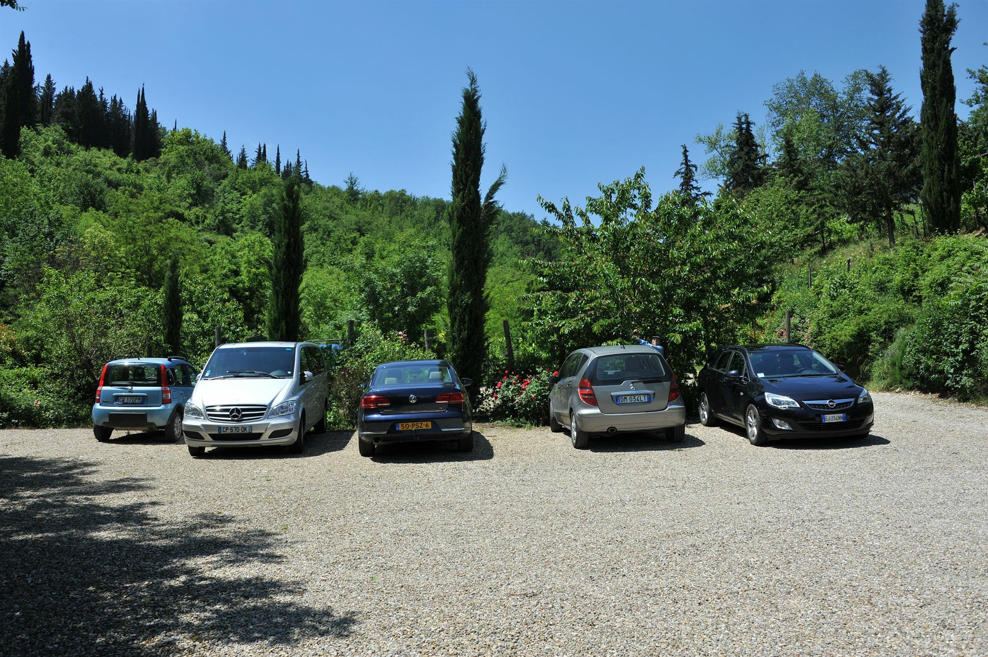 Antico Pastificio 3* Greve in Chianti
