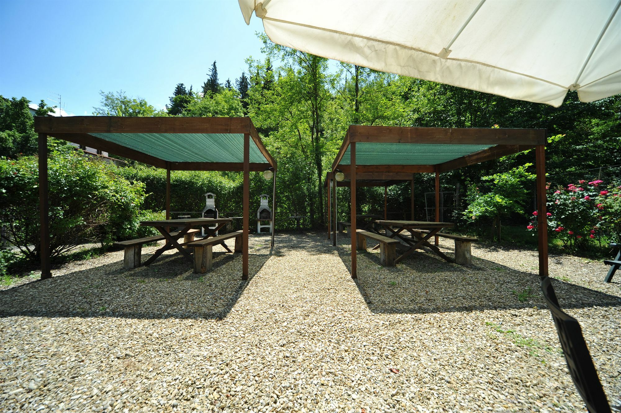 Appart hôtel Antico Pastificio Greve in Chianti