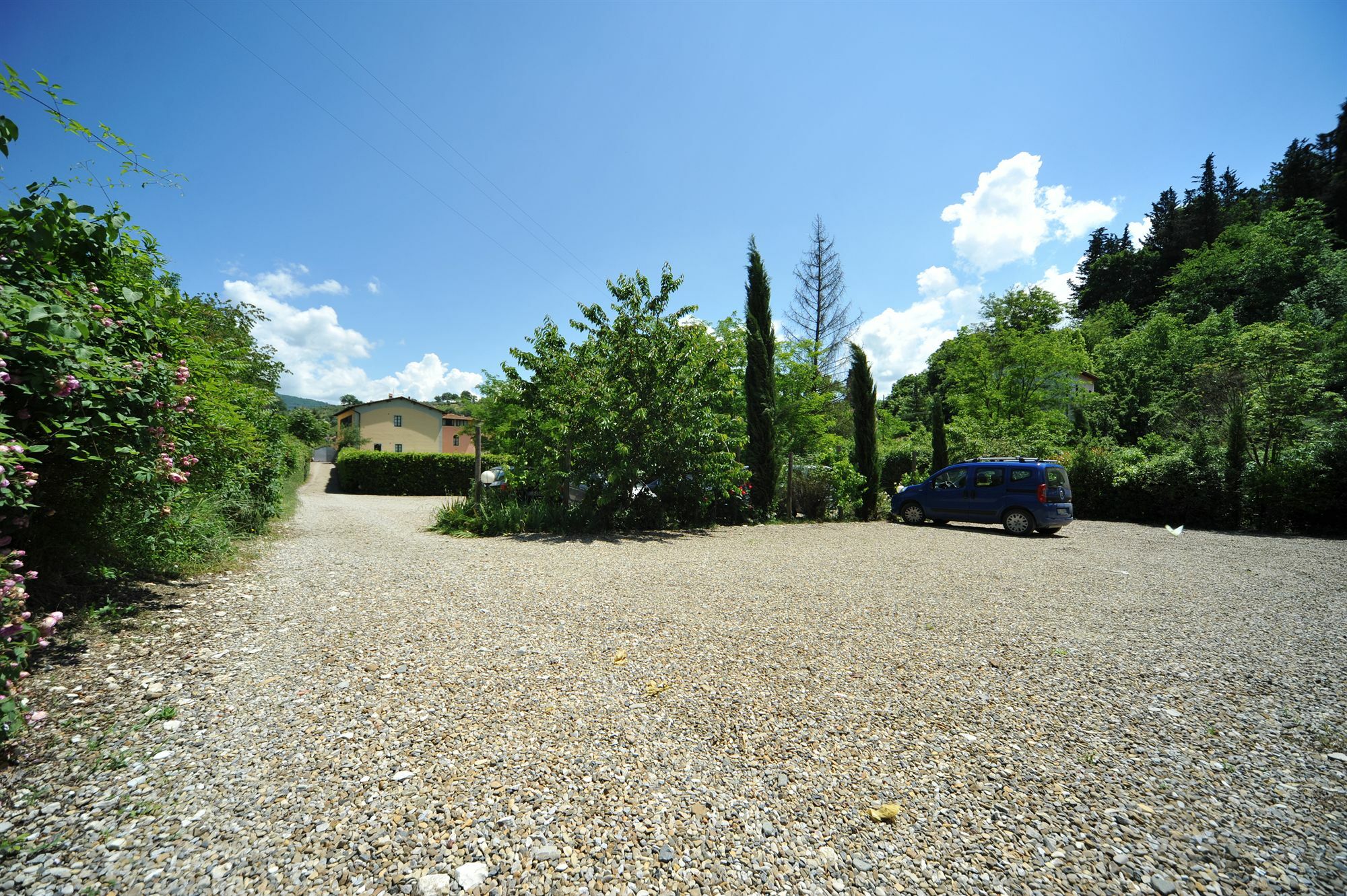 Antico Pastificio 3* Greve in Chianti